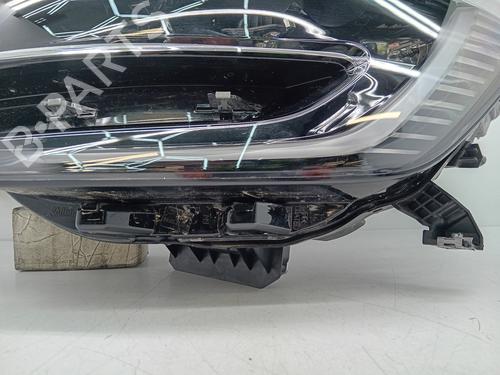 Used Left headlight Left headlight RENAULT MEGANE IV Hatchback (B9A/M/N_) 1.8 RS 300 (B9M8) (300 hp) 34183933 34183933