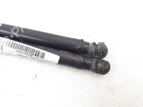 Tailgate lift support MITSUBISHI OUTLANDER II (CW_W) 2.2 DI-D 4WD | BP24796332C138 