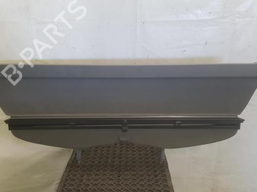 Hattehylde RENAULT GRAND SCÉNIC II (JM0/1_) 1.9 dCi (JM14) (131 hp) 24778166