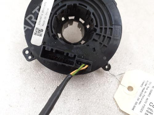 Squib airbag OPEL ADAM (M13) 1.4 | BP24797189C102 