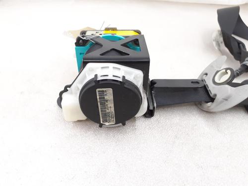Front left seatbelt TOYOTA AURIS (_E15_) 2.0 D-4D (ADE150_, ADE150R) | BP24790187I26 - Image 2