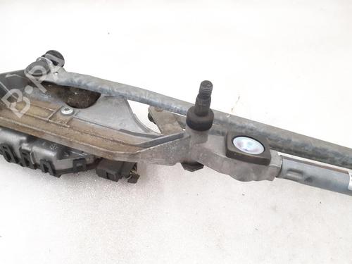 Viskermotor vindrude FORD FOCUS II (DA_, HCP, DP) 1.8 TDCi | BP24793718M29 
