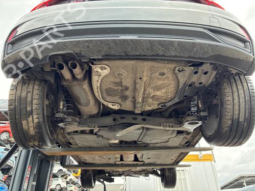 Left tailgate light AUDI A1 Sportback (GBA) 35 TFSI | BP37742453C79 - Image 27