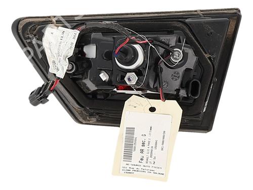 Left tailgate light RENAULT CLIO IV (BH_) 1.5 dCi 90 | BP36468726C79 - Image 2