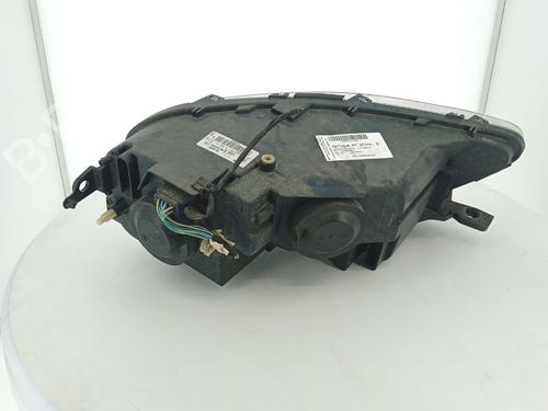 Left headlight CITROËN C4 CACTUS 1.2 THP 110 | BP36756229C28 - Image 3