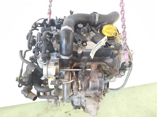 Engine RENAULT CAPTUR I (J5_, H5_) 0.9 TCe 90 | BP30849381M1 