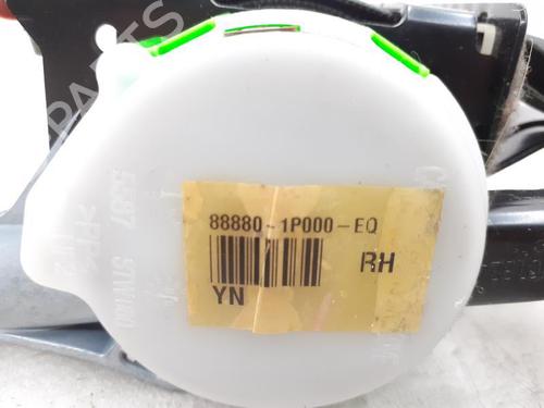 Front right belt tensioner KIA VENGA (YN) 1.4 CRDi 90 | BP24785874C88 