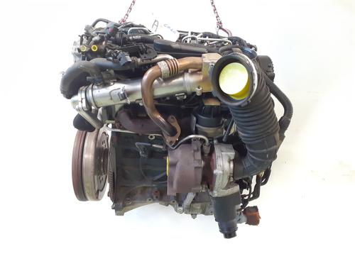 Engine AUDI A4 B8 Avant (8K5) 2.0 TDI | BP30636470M1  - Image 5