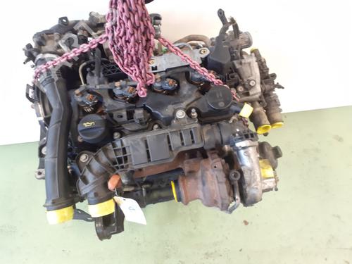 Engine CITROËN BERLINGO Box Body/MPV (K9) | BP36468756M1 - Image 3