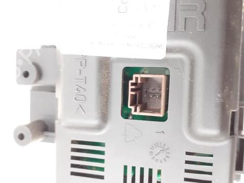 AC Styreenhet / Manøvreringsenhet PEUGEOT 307 (3A/C) 1.6 HDi 110 | BP24782408I5 