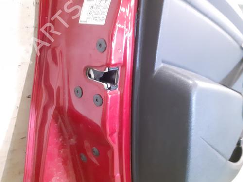 Left front door DACIA SANDERO 1.5 dCi | BP28494528C2