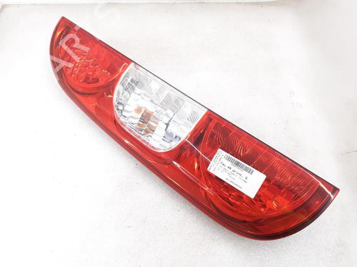 Used Left taillight FIAT DOBLO Box Body/MPV (223_) 1.3 D Multijet (75 hp) 24789934