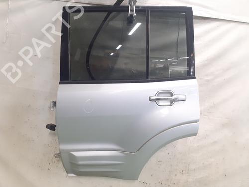 Dør venstre bak MITSUBISHI PAJERO SPORT II (KH_, KG_) 3.2 DI-D 4WD (165 hp) 30726221