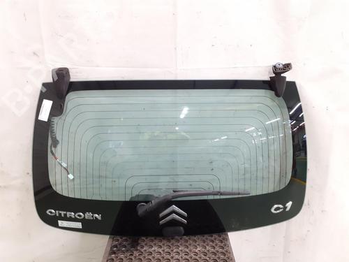 Used Bootlid window CITROËN C1 (PM_, PN_) 1.0 (68 hp) 24786949