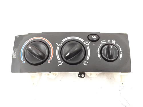 AC Styreenhet / Manøvreringsenhet RENAULT MEGANE I (BA0/1_) 1.9 D Eco (BA0A, BA0U, BA0R) | BP24784904I5 