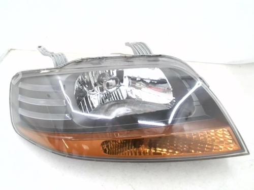 Right headlight CHEVROLET AVEO / KALOS Hatchback (T200) 1.2 LPG | BP24780059C29 
