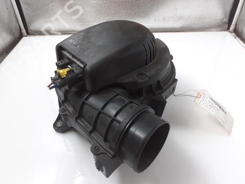 Used Radiator fan RENAULT ZOE (BFM_) ZOE (BFMC, BFMD) (136 hp) 31668657