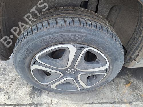 Left tailgate light CITROËN C4 CACTUS 1.5 BlueHDi 100 | BP30097048C79  - Image 35