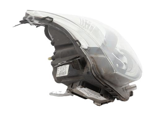 Left headlight RENAULT CLIO IV (BH_) 1.5 dCi 90 | BP36847432C28  - Image 6