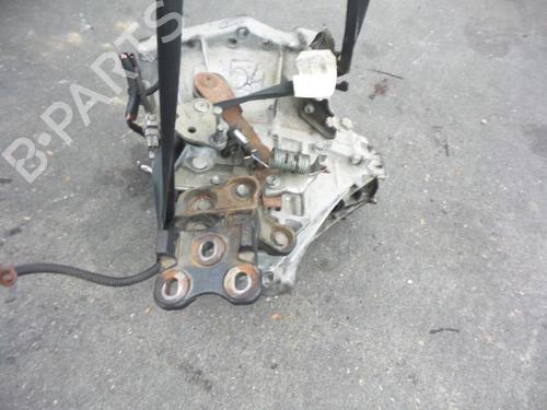 Gearbox PEUGEOT 107 (PM_, PN_) 1.0 | BP24781428M3 