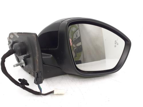 Used Right mirror CITROËN C4 CACTUS 1.2 THP 110 (110 hp) 31330832