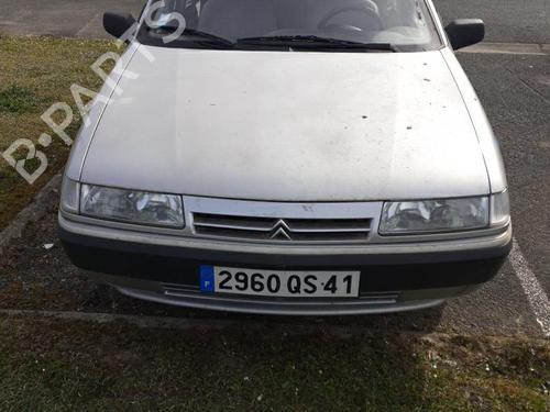 Right headlight CITROËN XANTIA (X1_, X2_) 1.9 Turbo D | BP24783627C29 