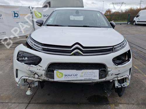 Right tailgate light CITROËN C4 CACTUS 1.2 THP 110 | BP30963066C80 - Image 39