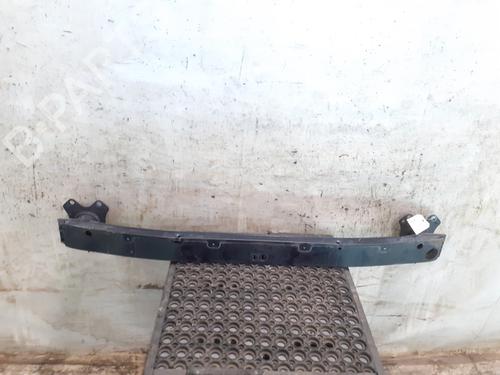 Used Front bumper reinforcement PEUGEOT 508 SW I (8E_) 2.0 HDi (163 hp) 29384231