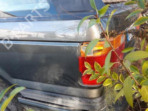 Left rear door LAND ROVER RANGE ROVER II (P38A) 2.5 D 4x4 | BP24784486C4 