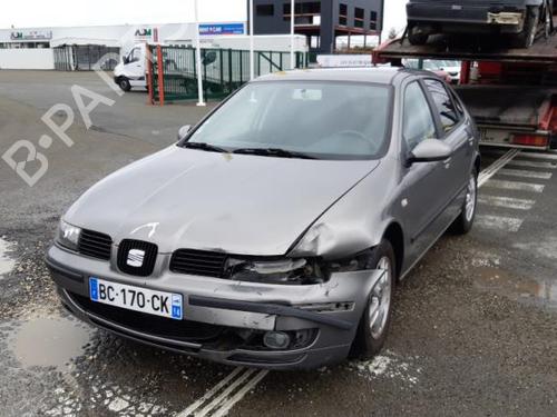 Left mirror SEAT LEON (1M1) 1.9 TDI | BP24777649C26 