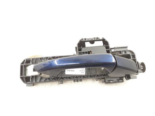 front-right-exterior-door-handle-mercedes-benz-a-class-w176-2012-2013-2014-2015-2016-2017-2018-24796371 main image