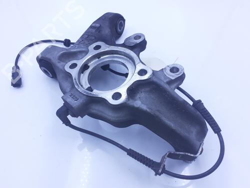 Right rear steering knuckle ALPINE A110 II 1.8 GT | BP32086882M28 - Image 4