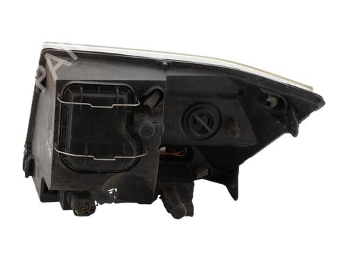 Left headlight FORD TRANSIT Van (FA_ _) 2.2 TDCi | BP37472931C28 - Image 2