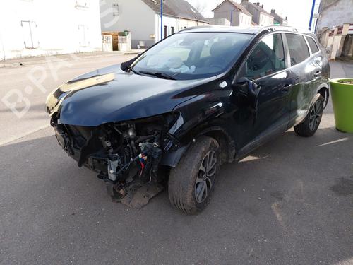 Used Parts RENAULT KADJAR (HA_, HL_) 1.2 TCe 130 (HLMR) 4455052