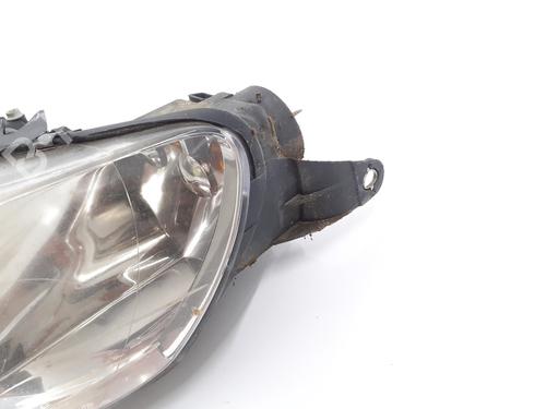 Left headlight PEUGEOT 406 (8B) 2.0 HDI 110 | BP26236976C28 
