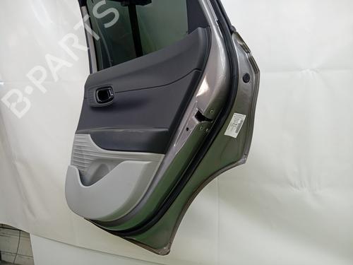 Used Right rear door Right rear door HYUNDAI BAYON (BC3) 1.0 T-GDI 48V-Hybrid (101 hp) 33869797 33869797