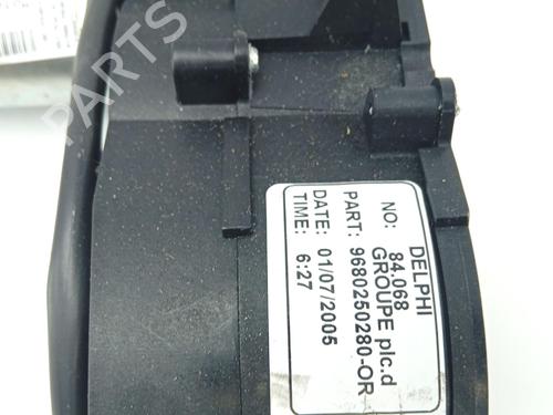 Electronic module PEUGEOT 1007 (KM_) 1.4 | BP38547917M83 - Image 4