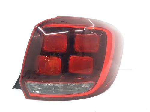 Used Right taillight DACIA SANDERO II 1.0 SCe 75 (B8JC, B8JD, B8NC) (73 hp) 32109486