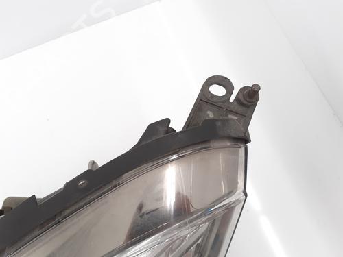 Venstre forlygte CITROËN C4 Grand Picasso I (UA_) 1.6 HDi | BP29748636C28