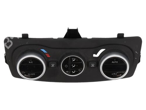 Used Climate control Climate control 37187538 37187538