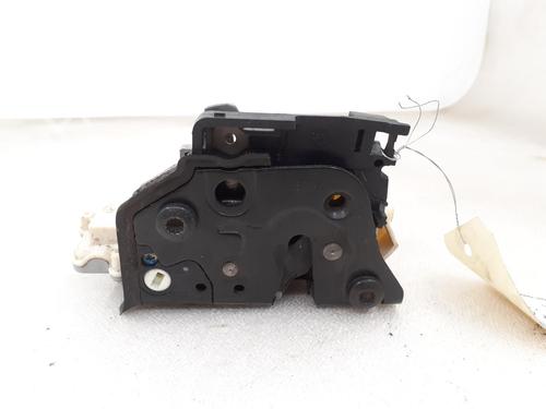 Used Rear right lock SEAT LEON (1P1) 2.0 FSI (150 hp) 24794832
