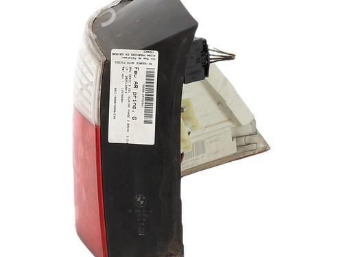 Used Left taillight Left taillight BMW 5 Touring (E61) 525 xd (197 hp) 36288106 36288106