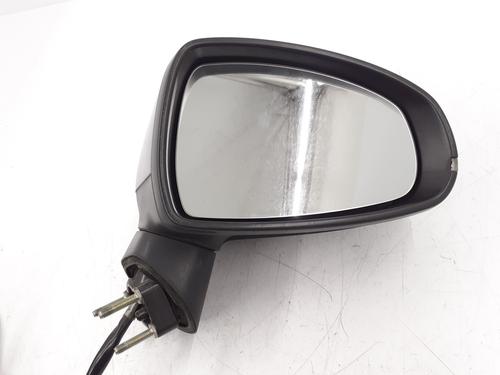 Used Right mirror AUDI A1 (8X1, 8XK) 1.6 TDI (105 hp) 32629994