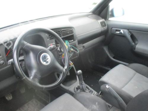 Used Parts VW GOLF IV Cabriolet (1E7) 1.9 TDI (90 hp) 2412775