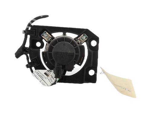 Right front fog light FIAT 500 (312_) 1.0 Mild Hybrid (312.AYD1B) | BP40055917C31 - Image 2