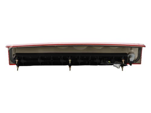 Used Left taillight Left taillight IVECO DAILY III Bus 40 C 17, 50 C 17 (166 hp) 39938724 39938724