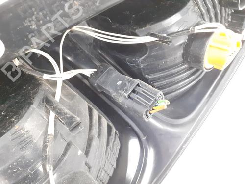 Used Left taillight Left taillight CITROËN C3 Picasso (SH_) 1.4 VTi 95 (SH8FSC, SH8FP0, SH8FP6) (95 hp) 25867111 25867111