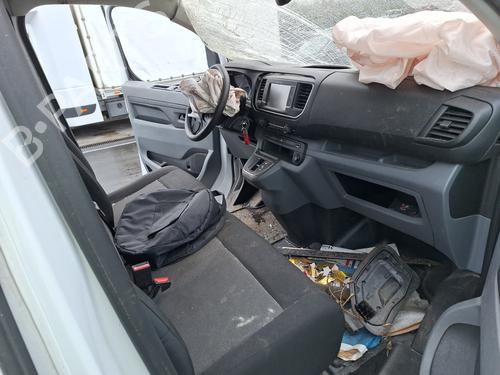 Right slide door FIAT SCUDO Van E-SCUDO (507) | BP29925436C75