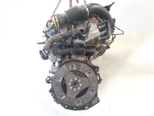 Used Engine Engine CITROËN JUMPY III Van (V_) 2.0 BlueHDi 145 (144 hp) 30821397 30821397