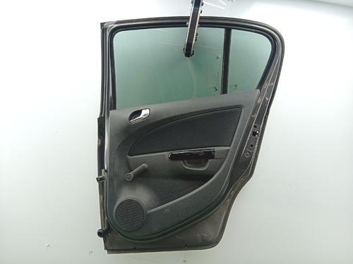 Used Right rear door Right rear door 38547954 38547954